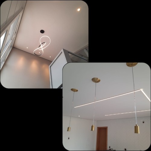 para sua casa